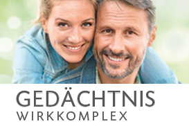 Kurztraining Ökopharm44 Gedächtnis WK
