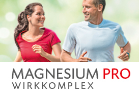 Kurztraining Ökopharm44 Magnesium PRO WK