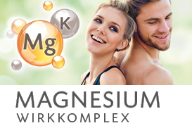 Kurztraining Ökopharm44 Magnesium WK