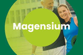 Kurztraining ÖKOPHARM® Magnesium